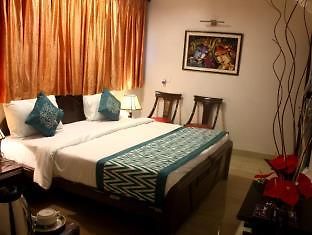 21 Milestone Hotel & Resort New Delhi Eksteriør billede