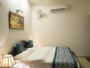 21 Milestone Hotel & Resort New Delhi Eksteriør billede