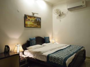 21 Milestone Hotel & Resort New Delhi Eksteriør billede